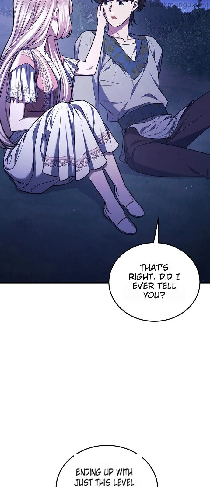 Who Kidnapped the Empress? chapter 60 page 39