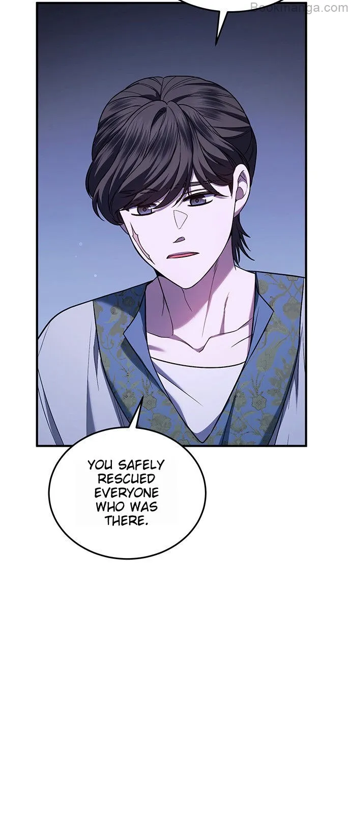 Who Kidnapped the Empress? chapter 60 page 41