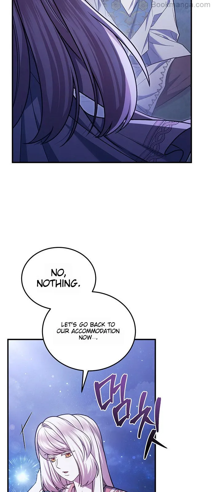 Who Kidnapped the Empress? chapter 60 page 47