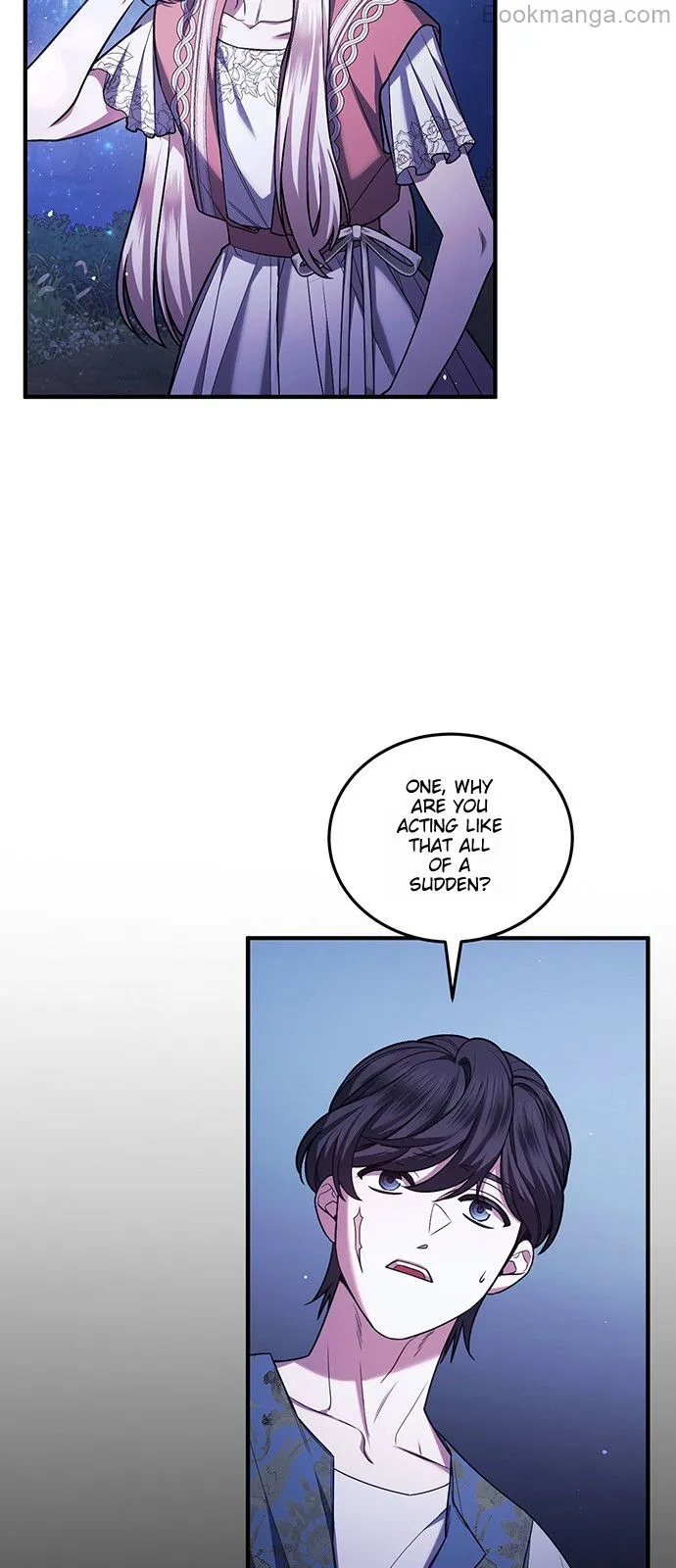 Who Kidnapped the Empress? chapter 60 page 48
