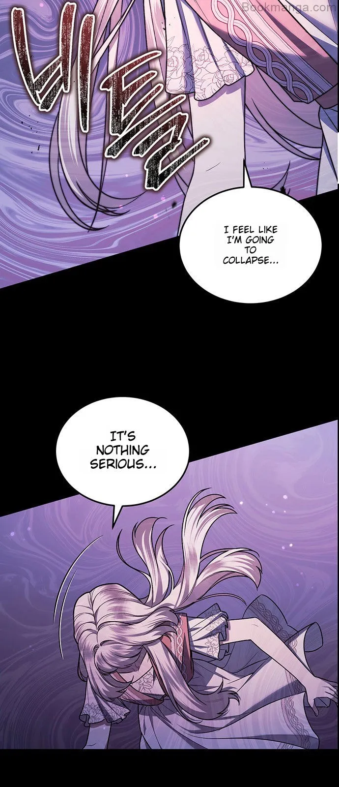Who Kidnapped the Empress? chapter 60 page 50