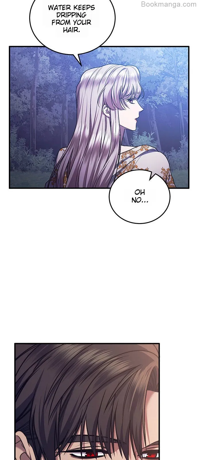Who Kidnapped the Empress? chapter 60 page 57