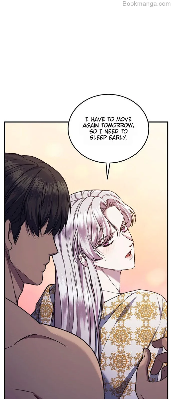 Who Kidnapped the Empress? chapter 60 page 60
