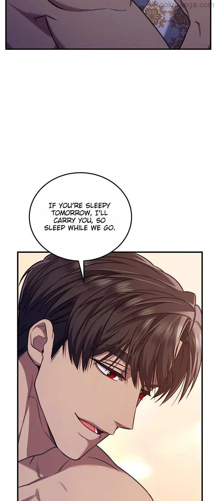 Who Kidnapped the Empress? chapter 60 page 61