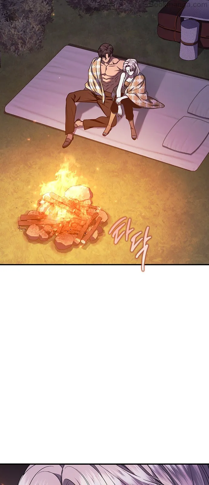 Who Kidnapped the Empress? chapter 60 page 64