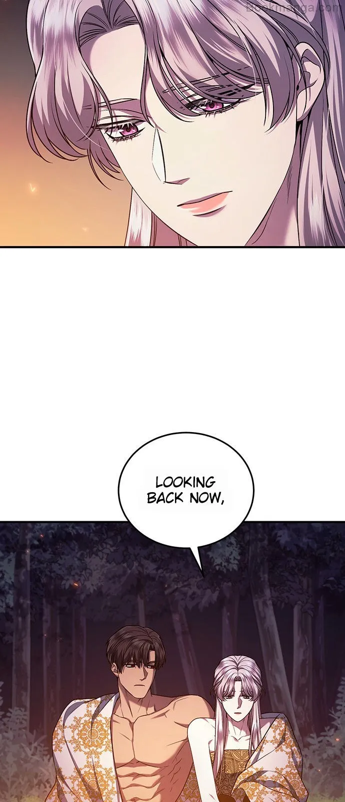 Who Kidnapped the Empress? chapter 60 page 65