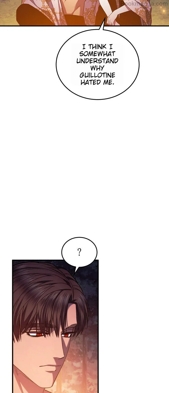 Who Kidnapped the Empress? chapter 60 page 66