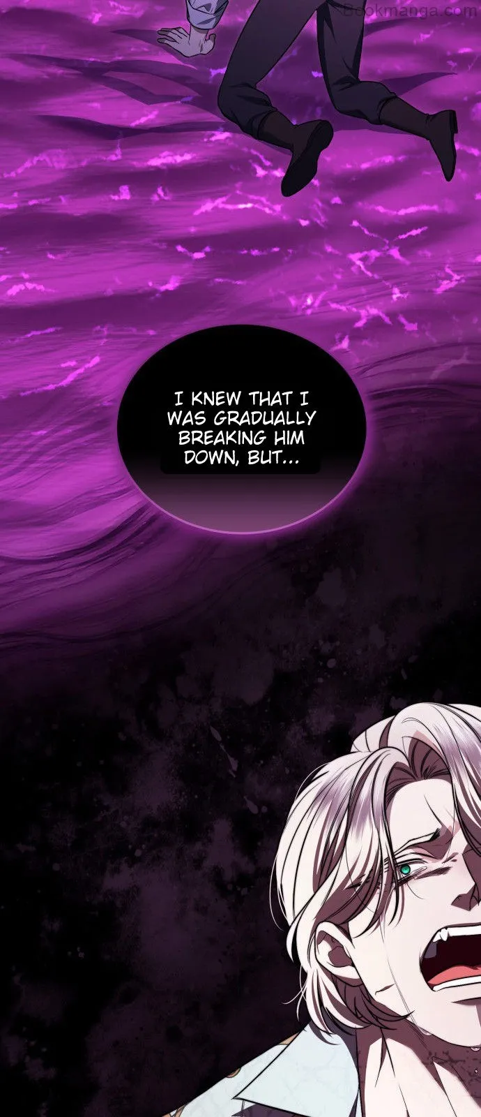 Who Kidnapped the Empress? chapter 60 page 69