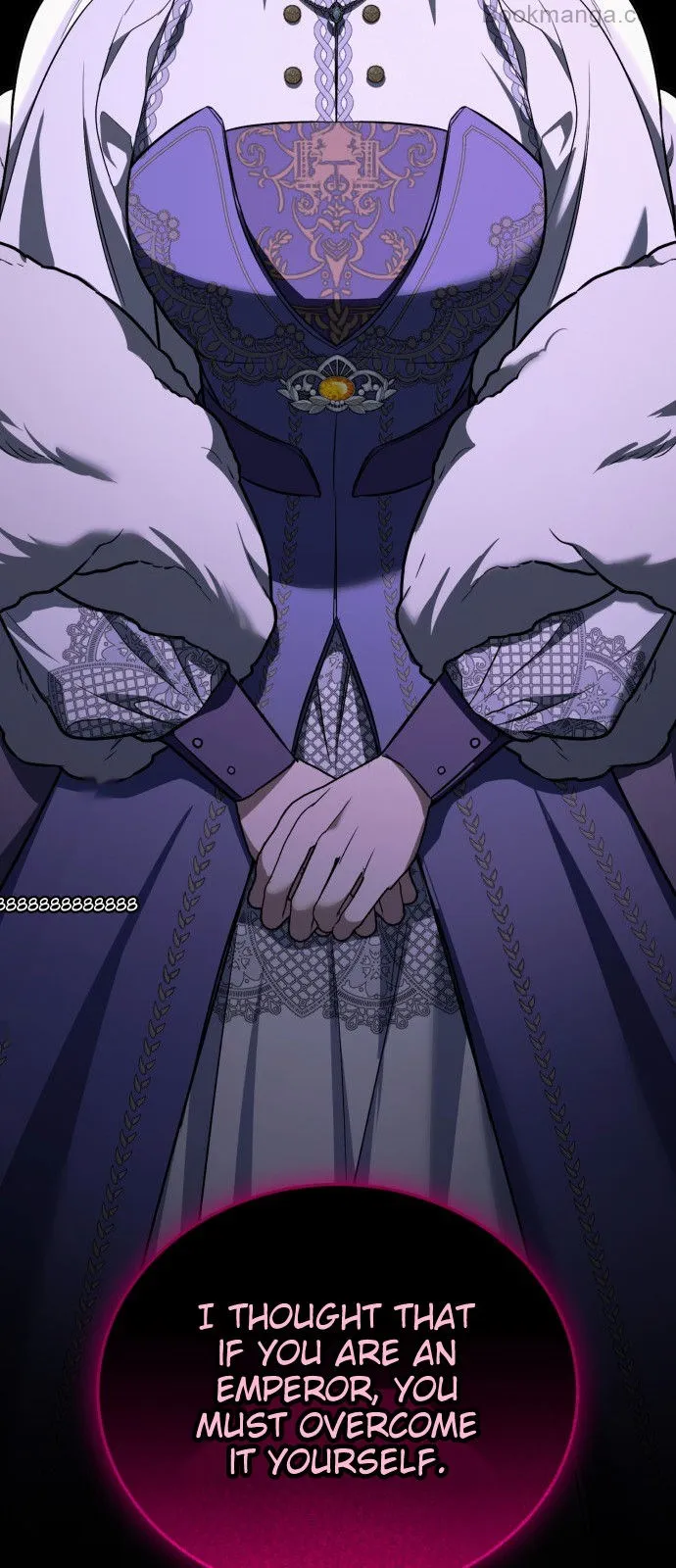 Who Kidnapped the Empress? chapter 60 page 72