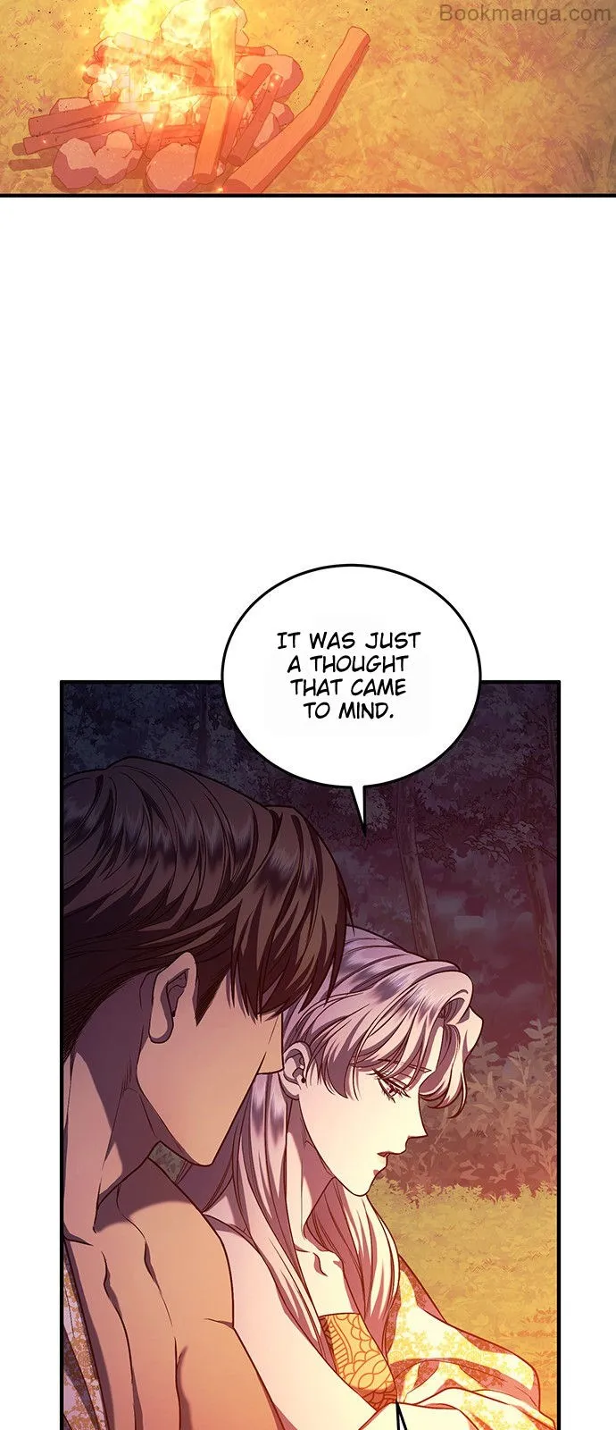 Who Kidnapped the Empress? chapter 61 page 2