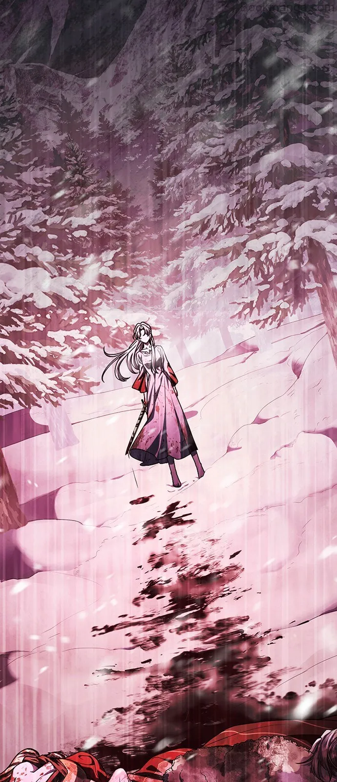 Who Kidnapped the Empress? chapter 61 page 20