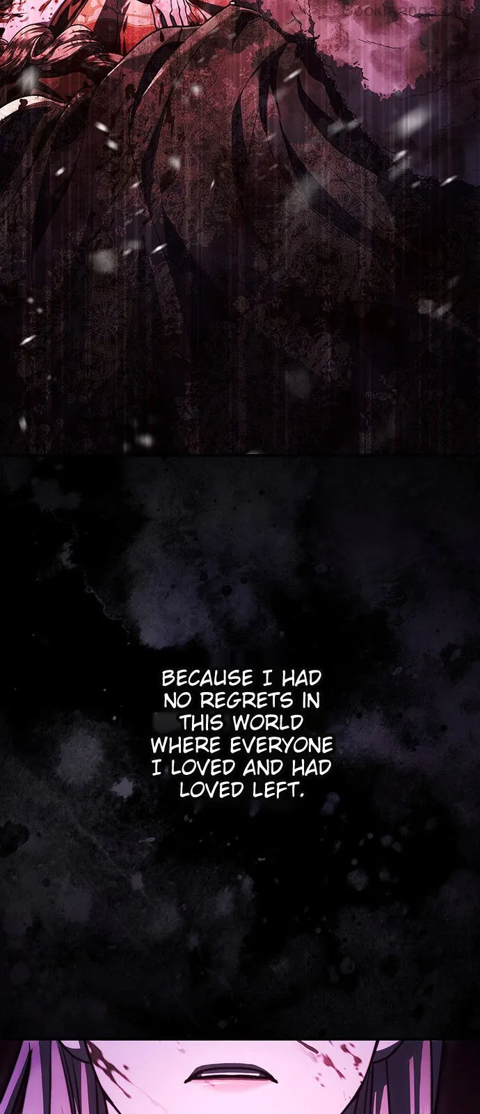 Who Kidnapped the Empress? chapter 61 page 21