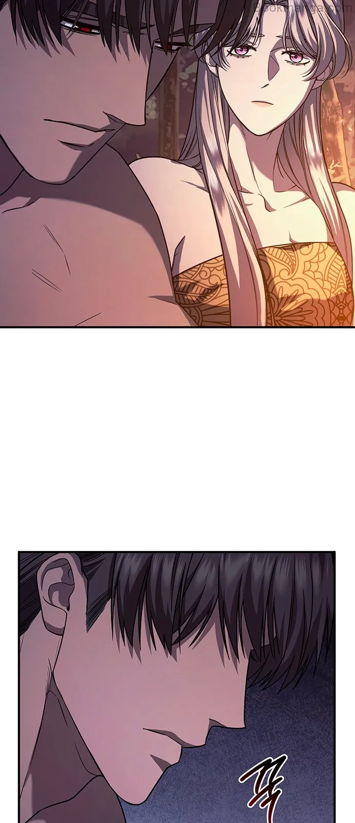 Who Kidnapped the Empress? chapter 61 page 28