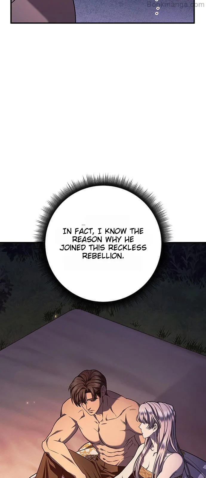 Who Kidnapped the Empress? chapter 61 page 29