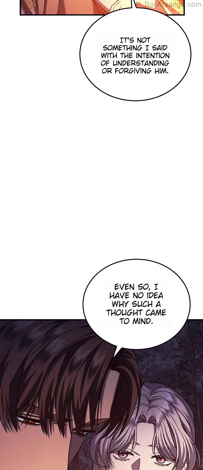 Who Kidnapped the Empress? chapter 61 page 3