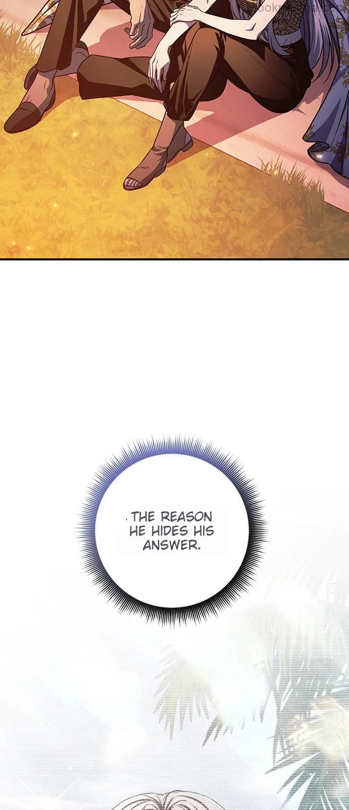 Who Kidnapped the Empress? chapter 61 page 30