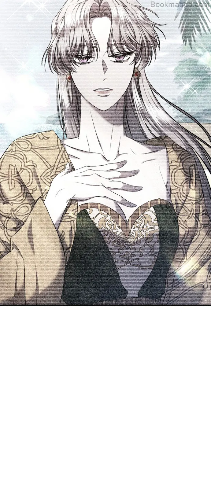 Who Kidnapped the Empress? chapter 61 page 31