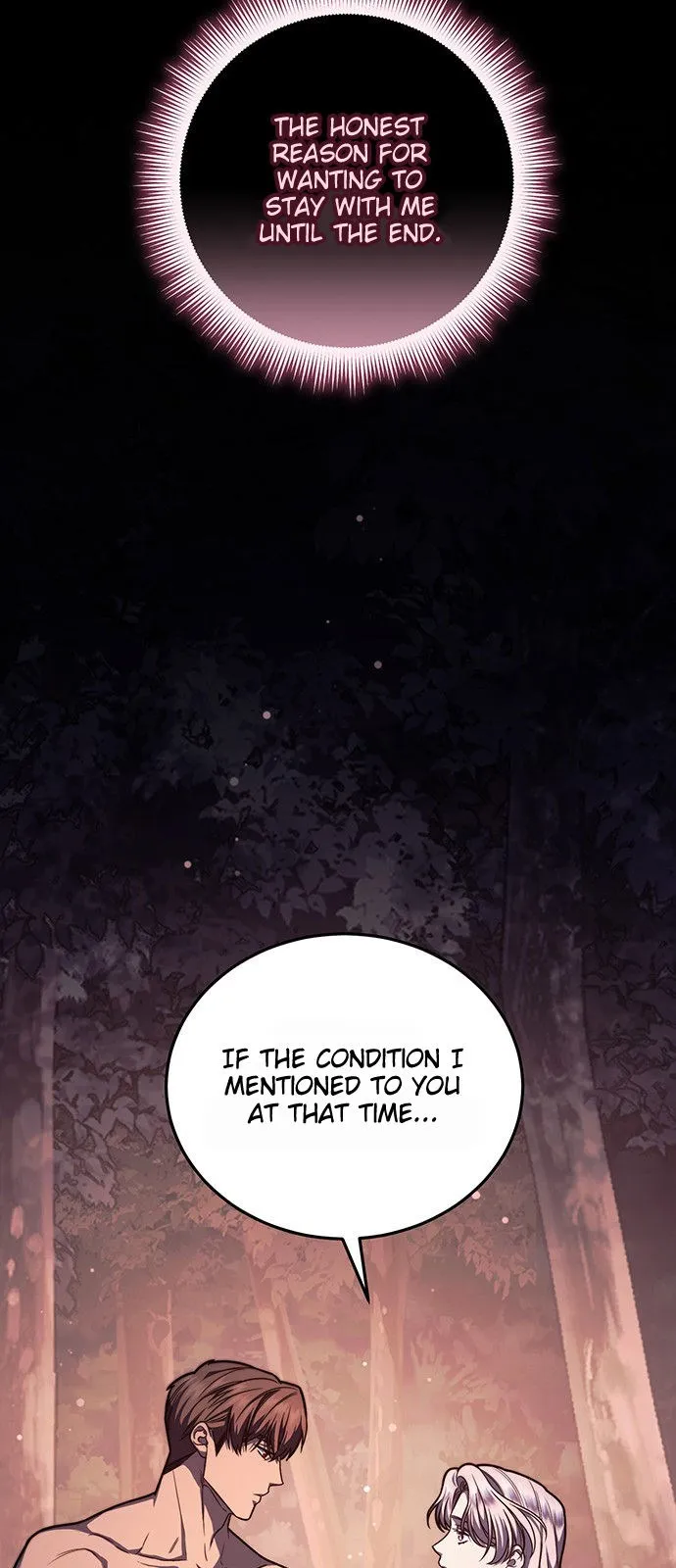 Who Kidnapped the Empress? chapter 61 page 34