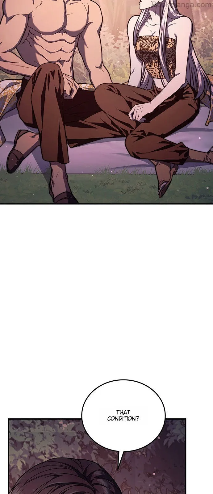 Who Kidnapped the Empress? chapter 61 page 35