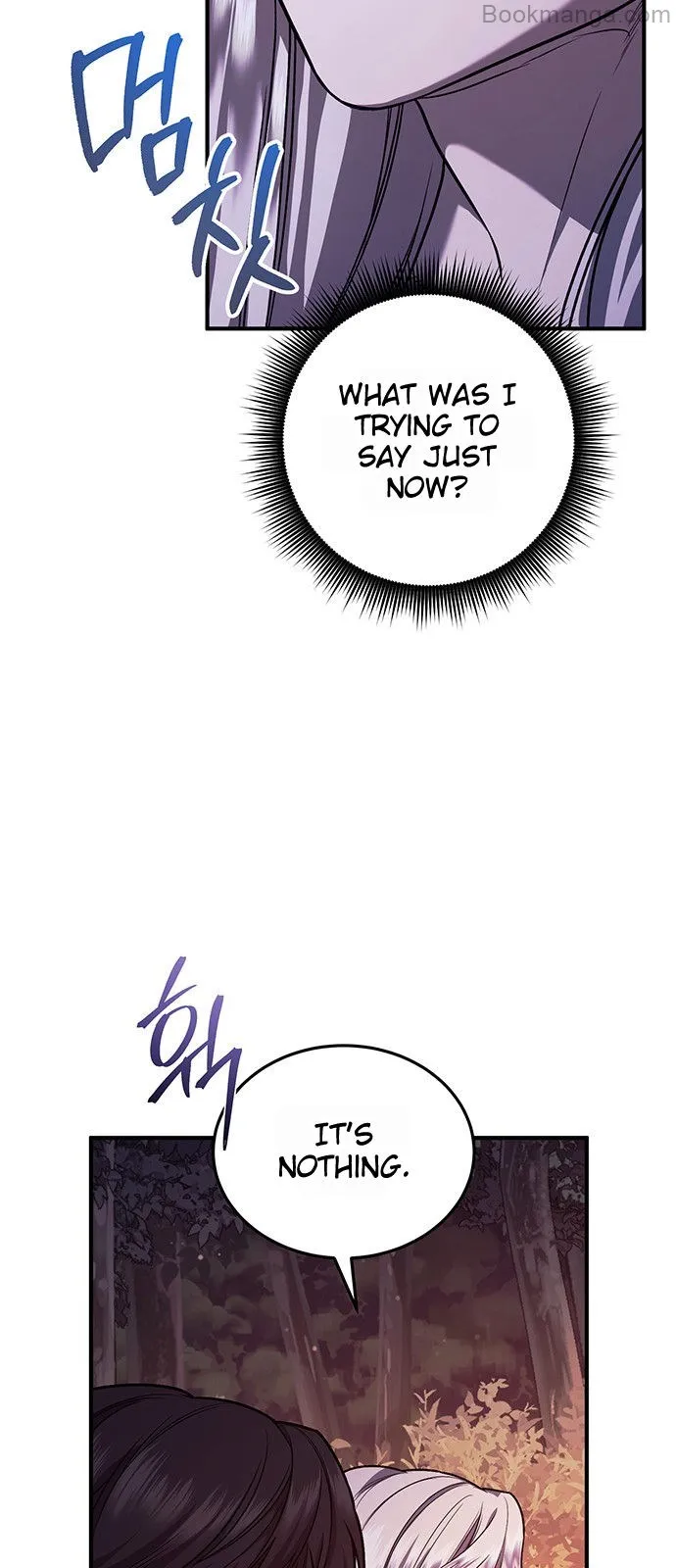 Who Kidnapped the Empress? chapter 61 page 37