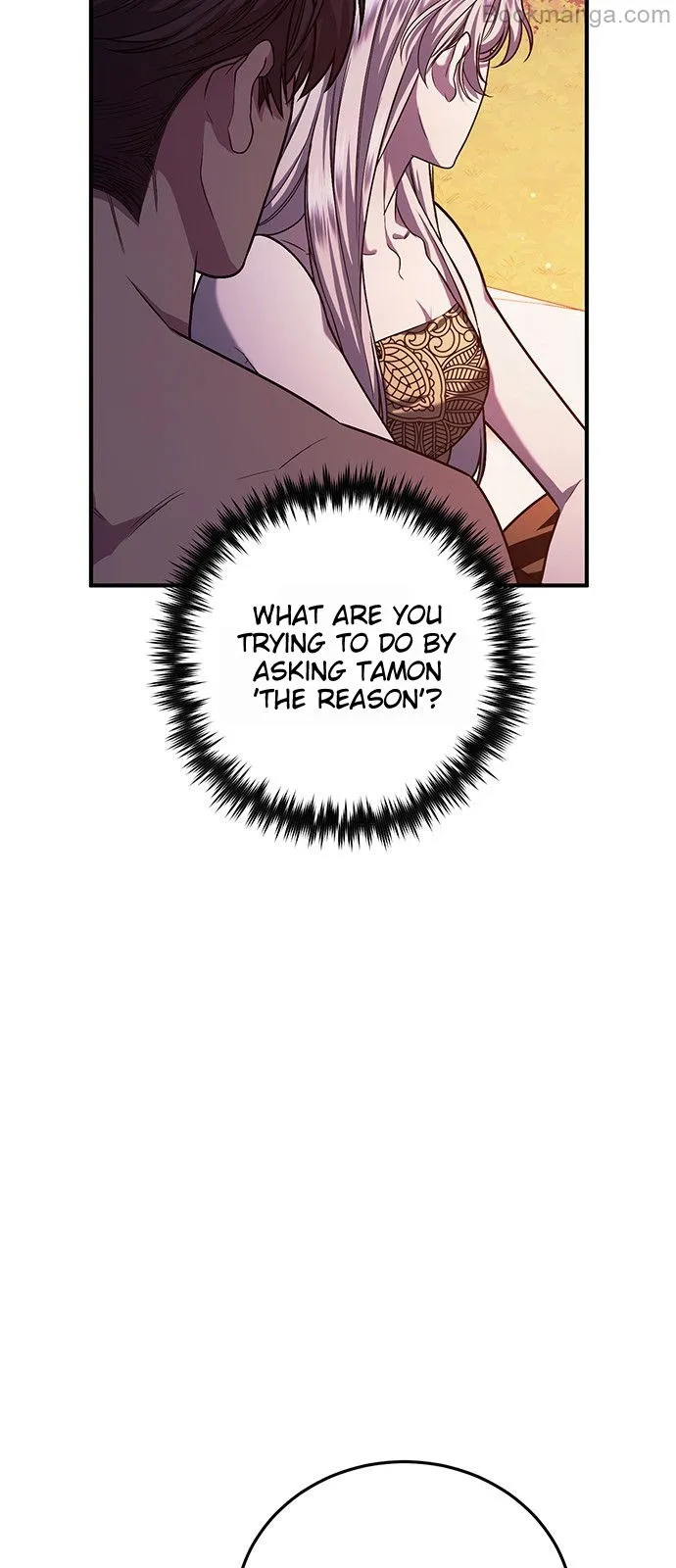 Who Kidnapped the Empress? chapter 61 page 38