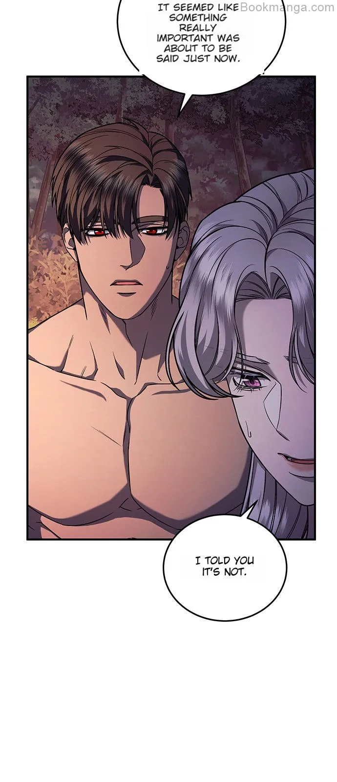 Who Kidnapped the Empress? chapter 61 page 39