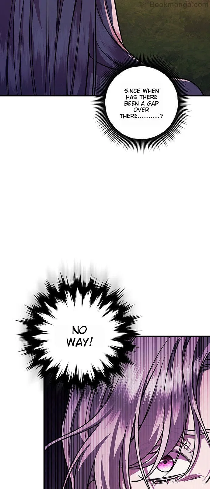 Who Kidnapped the Empress? chapter 61 page 42