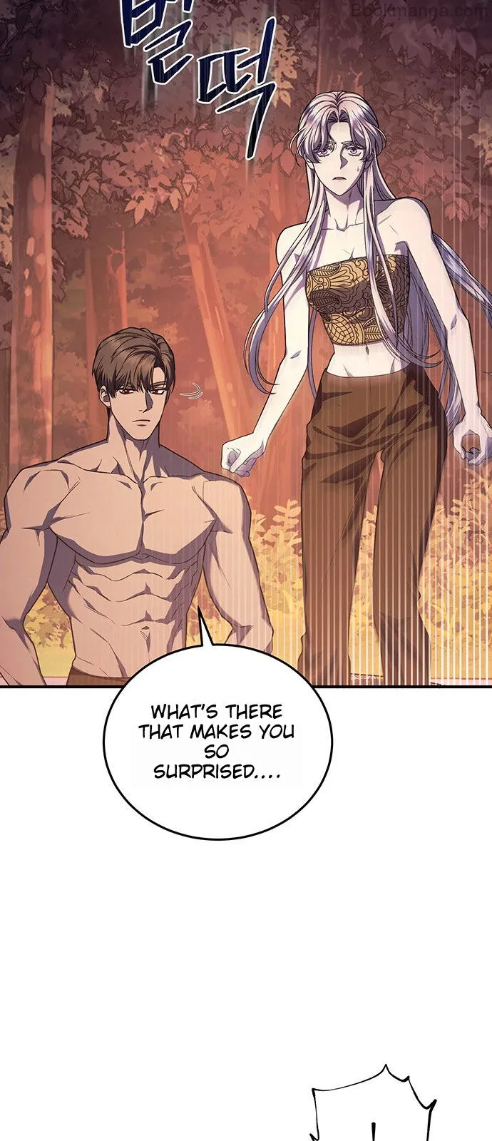 Who Kidnapped the Empress? chapter 61 page 44