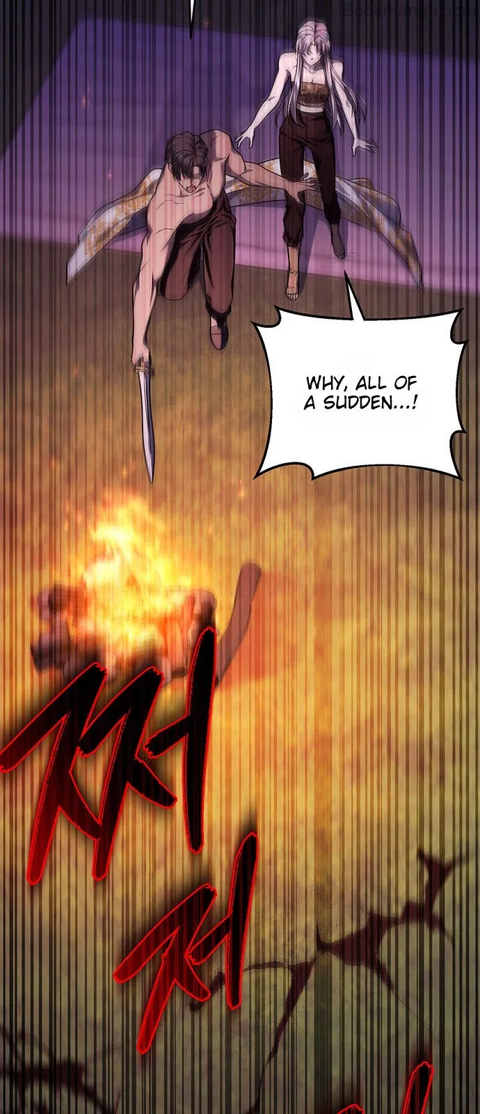 Who Kidnapped the Empress? chapter 61 page 46