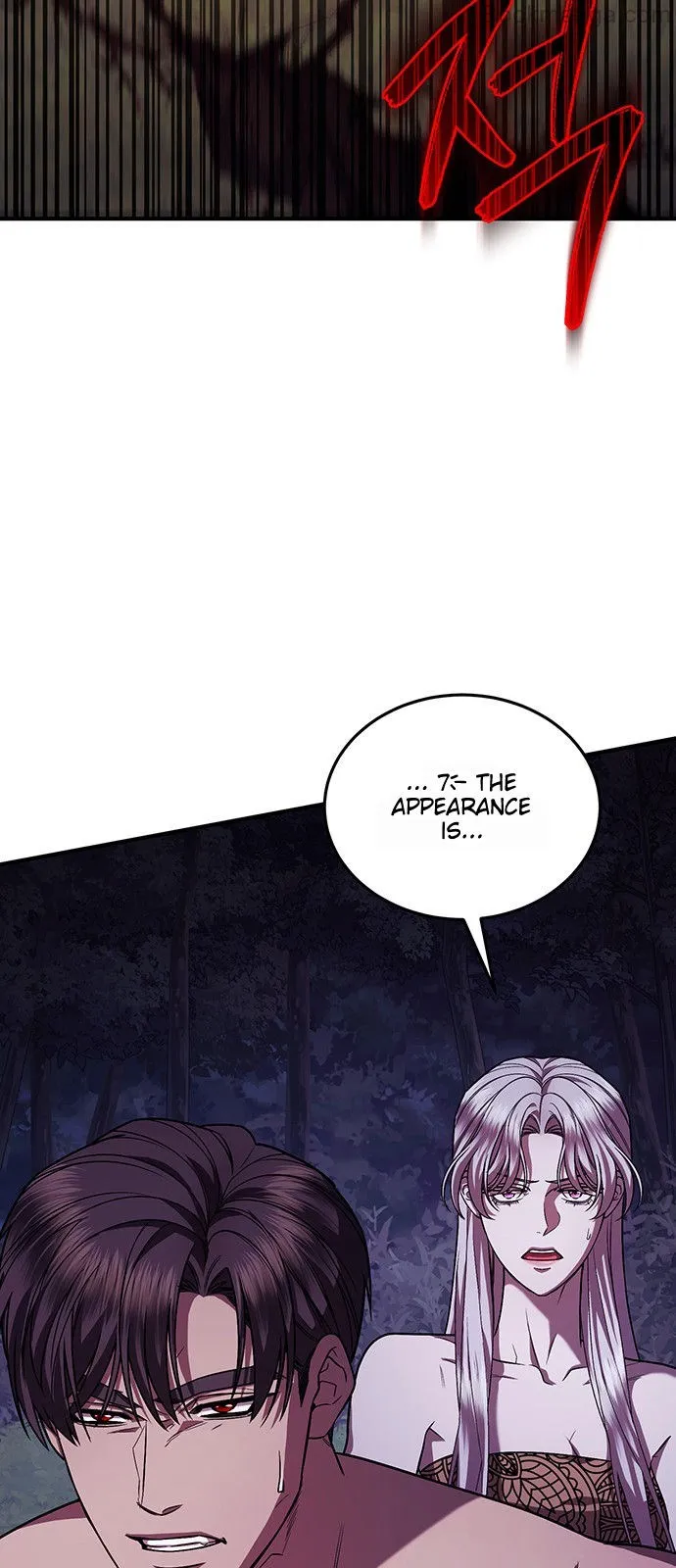 Who Kidnapped the Empress? chapter 61 page 47