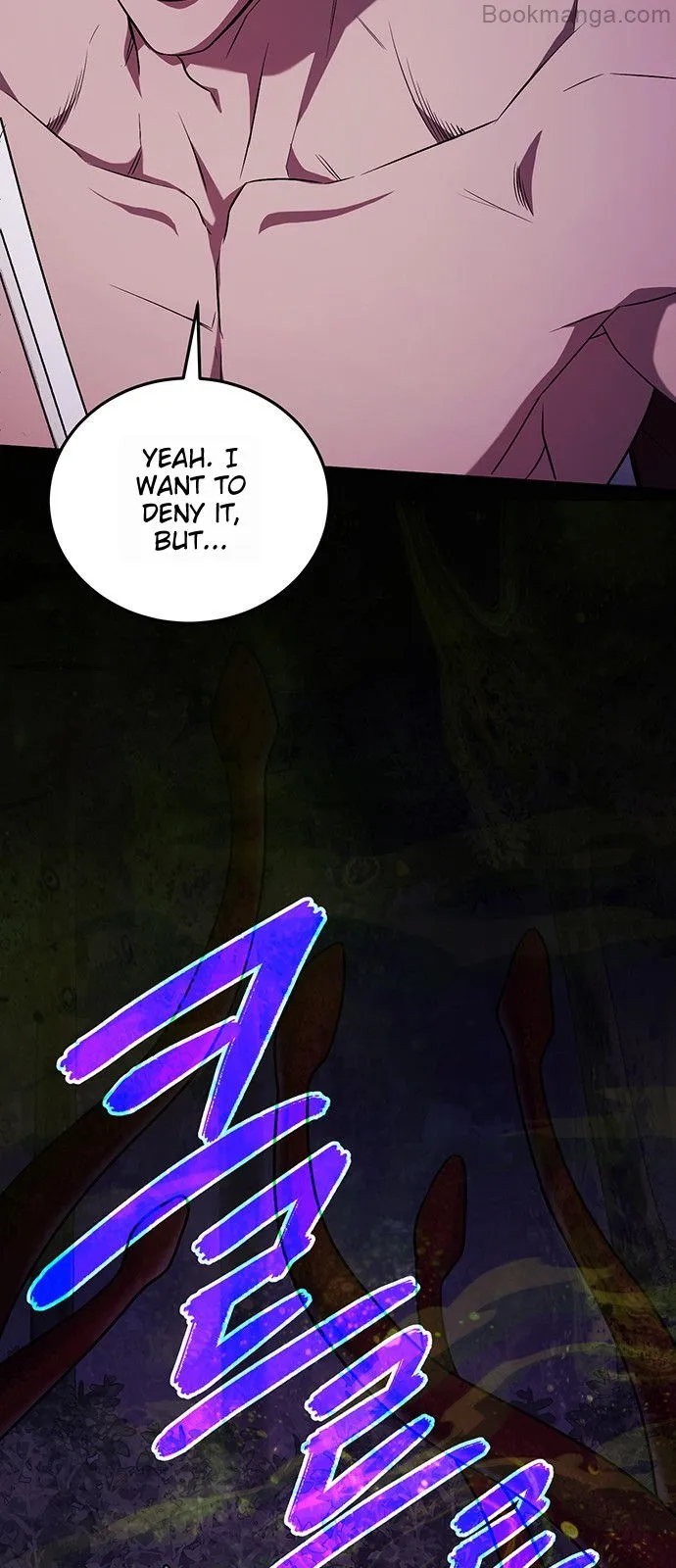 Who Kidnapped the Empress? chapter 61 page 48