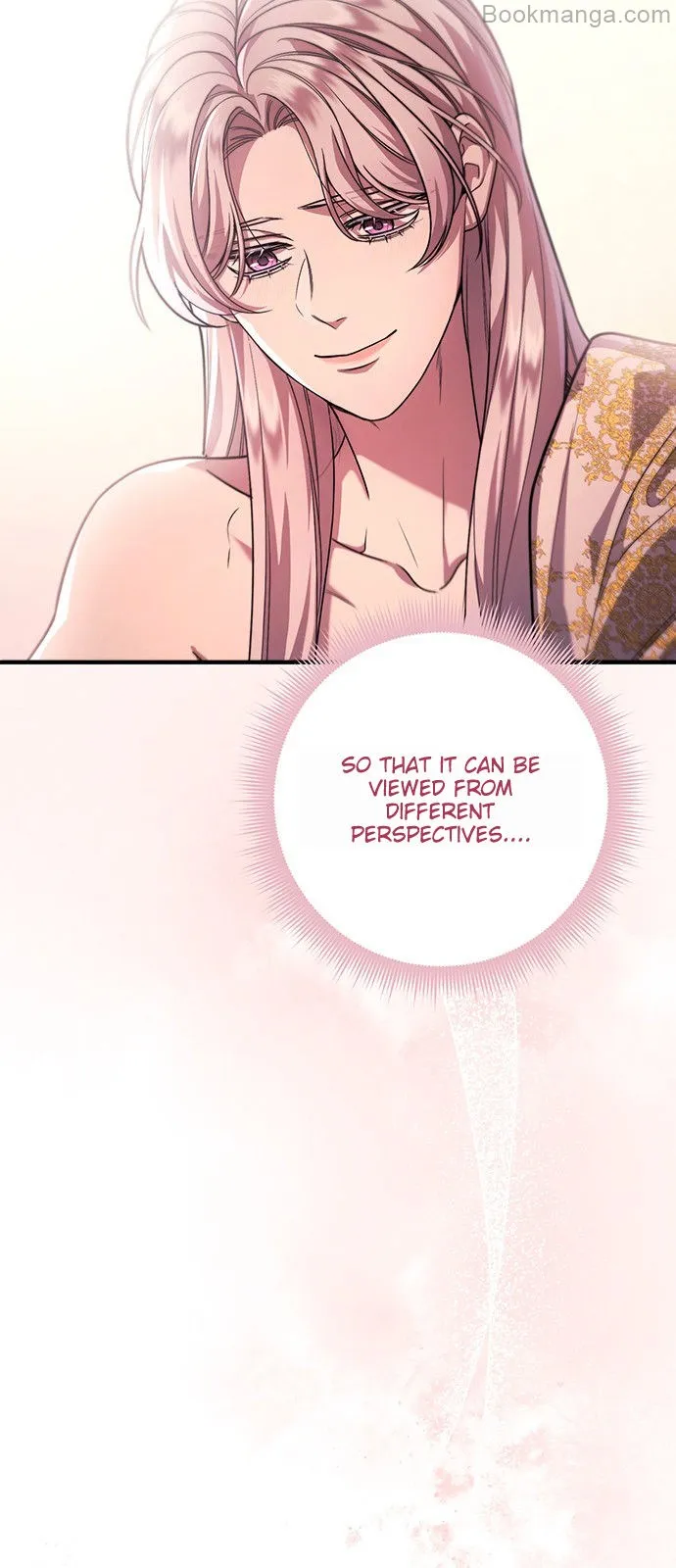 Who Kidnapped the Empress? chapter 61 page 5