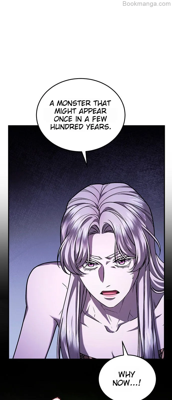 Who Kidnapped the Empress? chapter 61 page 51