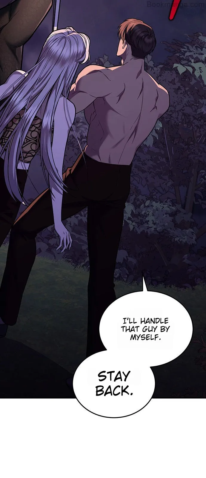 Who Kidnapped the Empress? chapter 61 page 52