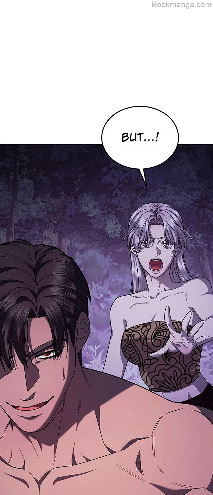 Who Kidnapped the Empress? chapter 61 page 53