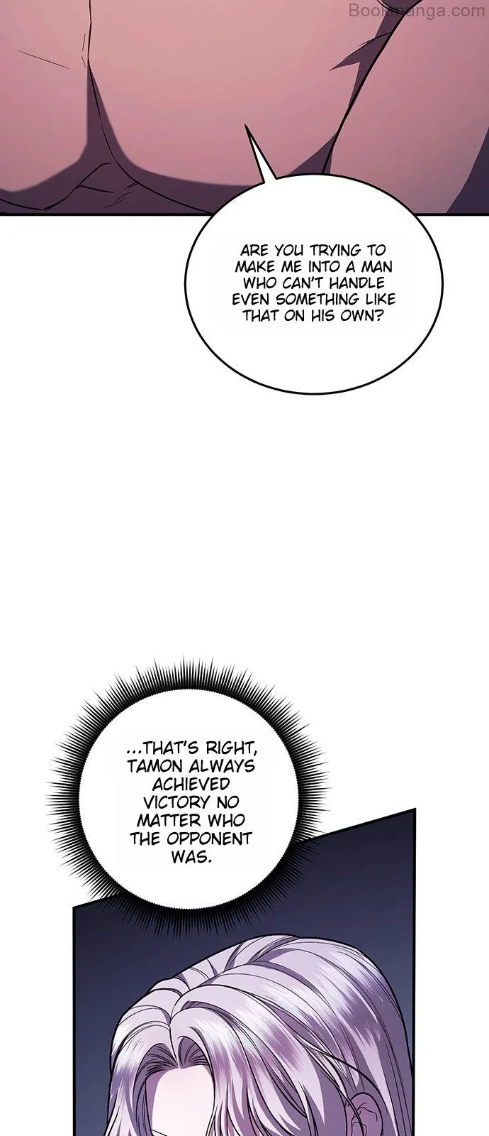 Who Kidnapped the Empress? chapter 61 page 54