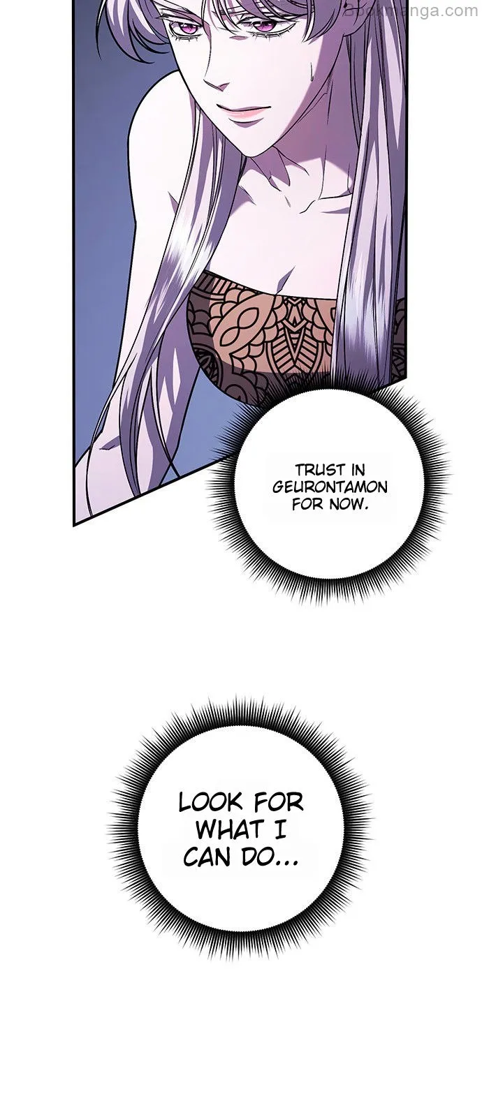 Who Kidnapped the Empress? chapter 61 page 55