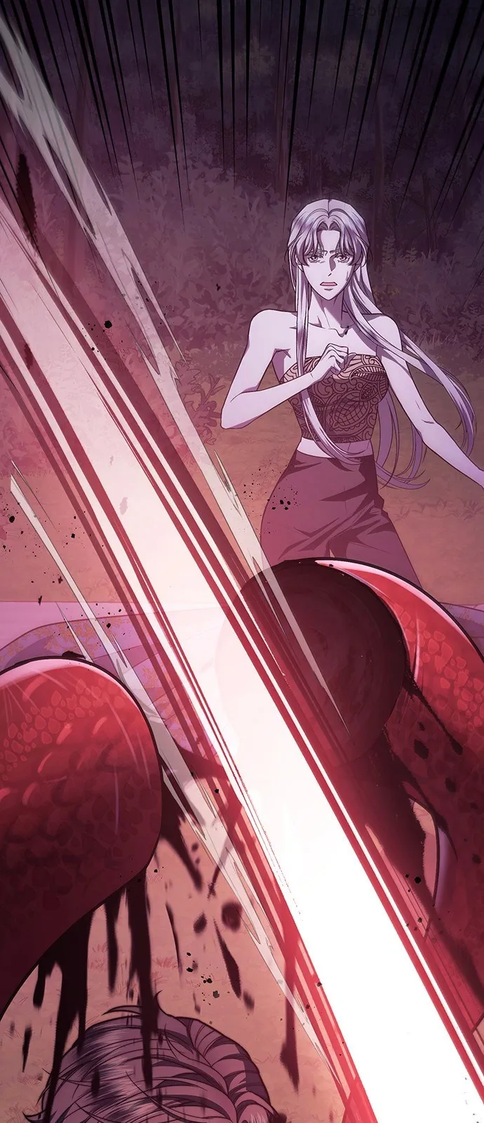 Who Kidnapped the Empress? chapter 61 page 60