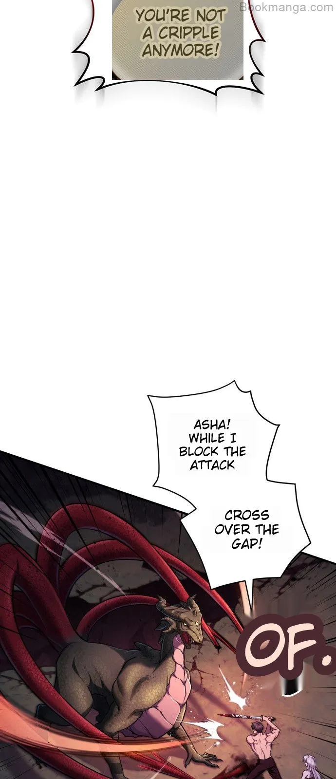 Who Kidnapped the Empress? chapter 61 page 62
