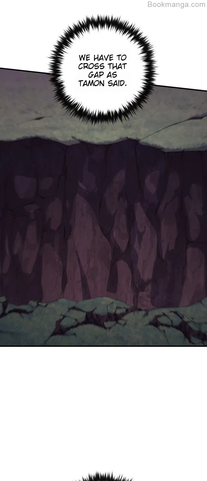 Who Kidnapped the Empress? chapter 61 page 64