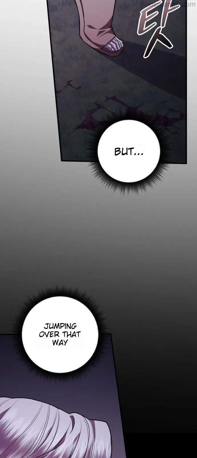 Who Kidnapped the Empress? chapter 61 page 67