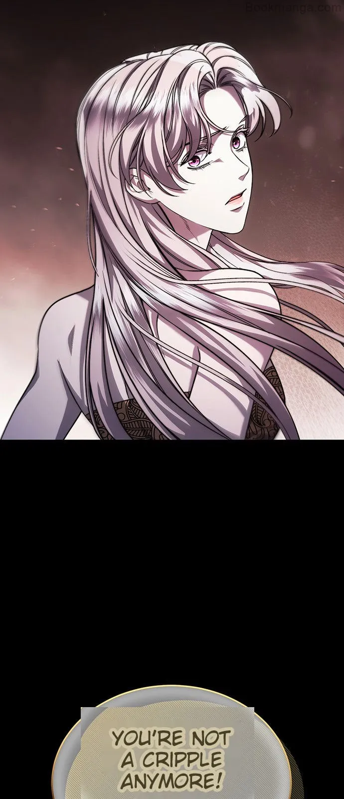 Who Kidnapped the Empress? chapter 61 page 71