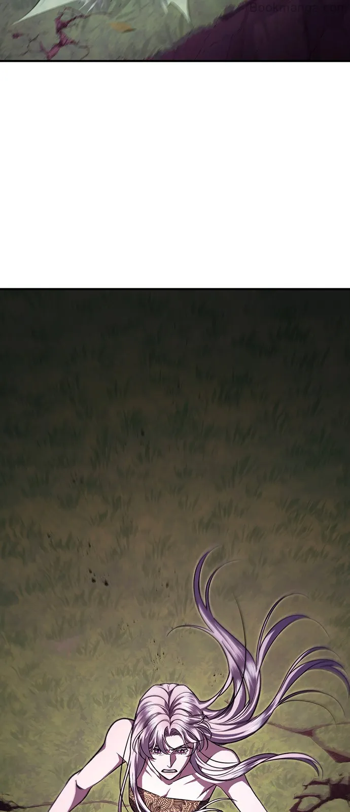 Who Kidnapped the Empress? chapter 61 page 76