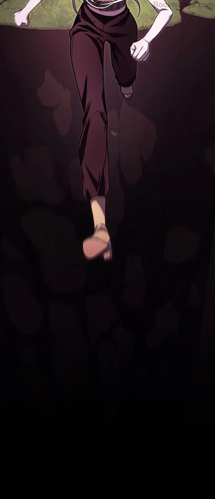 Who Kidnapped the Empress? chapter 61 page 77