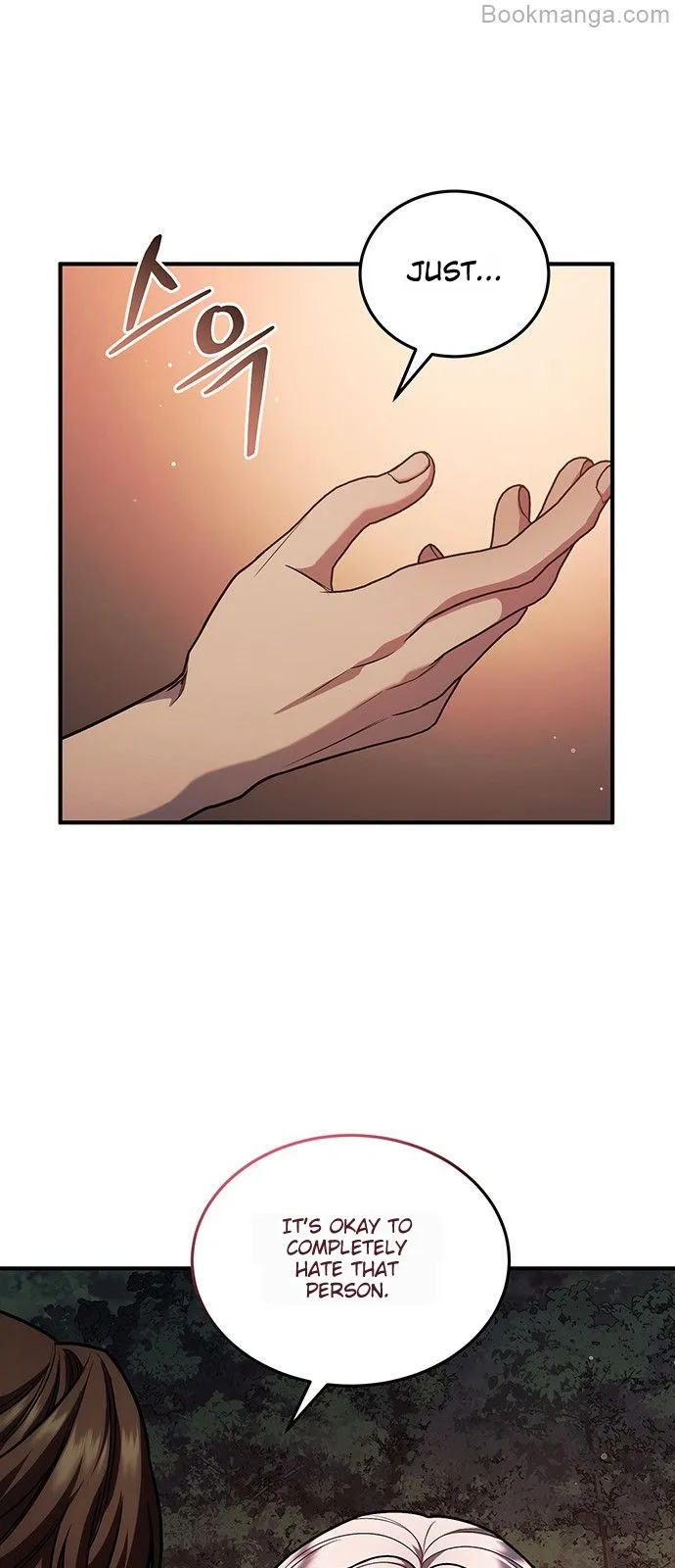 Who Kidnapped the Empress? chapter 61 page 9