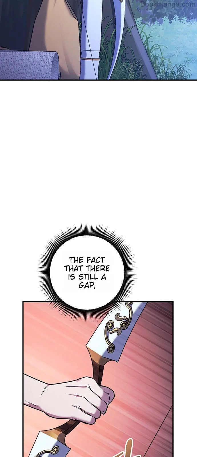 Who Kidnapped the Empress? chapter 62 page 18