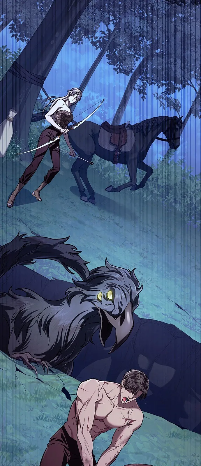 Who Kidnapped the Empress? chapter 62 page 20