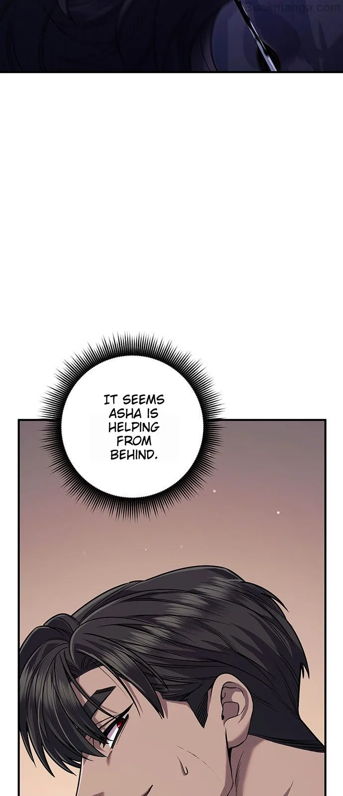 Who Kidnapped the Empress? chapter 62 page 29