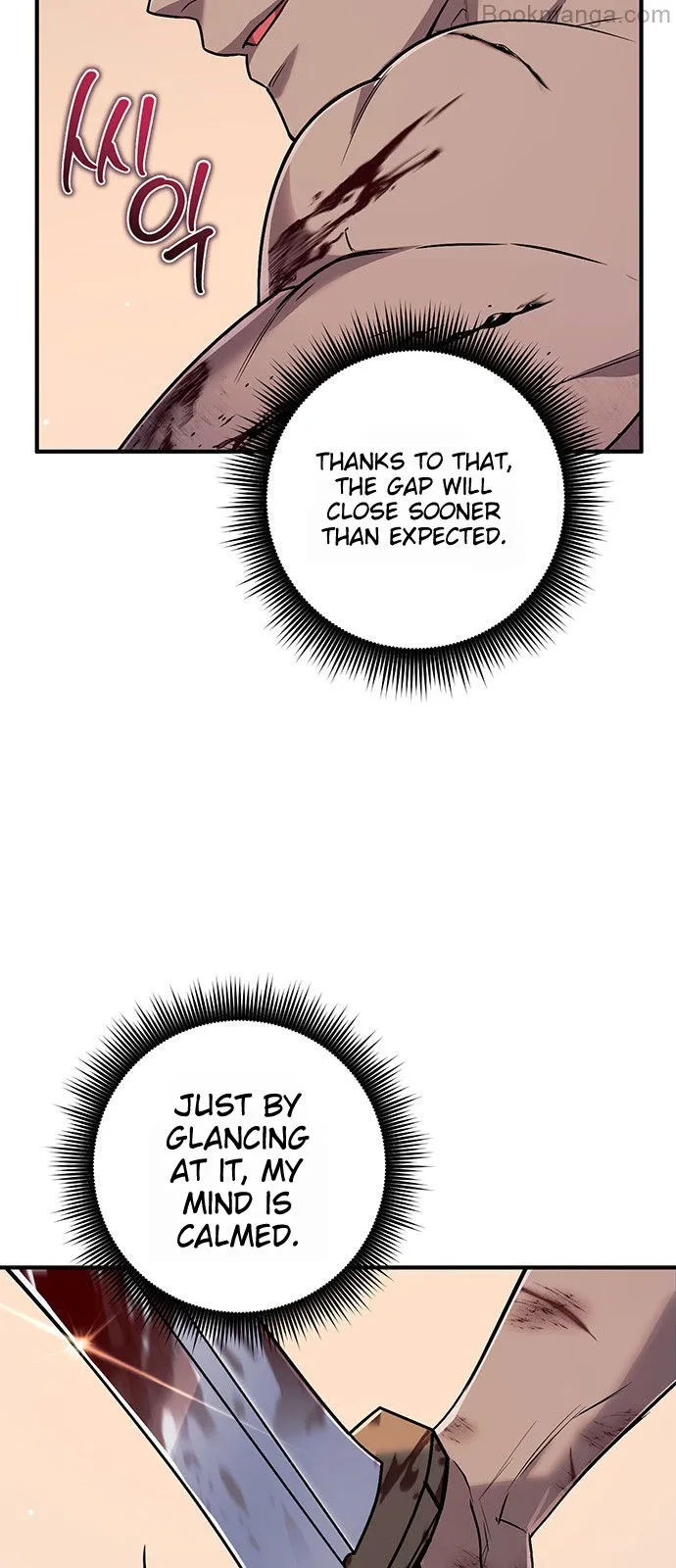 Who Kidnapped the Empress? chapter 62 page 30
