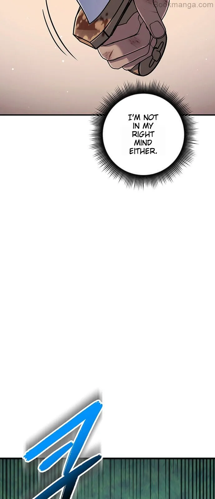 Who Kidnapped the Empress? chapter 62 page 31